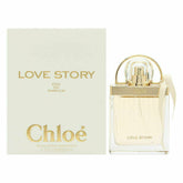 Chloé Love Story Eau de Parfum Spray - 50ml