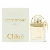 Chloé Love Story Eau de Parfum Spray - 50ml