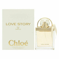 Chloé Love Story Eau de Parfum Spray - 50ml