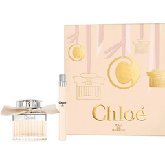Chloe Gift Set 50ml EDP + 10ml EDP
