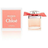 Chloe Roses De Chloe Eau de Toilette 75ml Spray