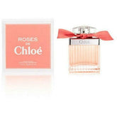 Chloe Roses De Chloe Eau de Toilette 75ml Spray