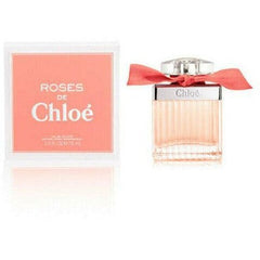 Chloe Roses De Chloe Eau de Toilette 75ml Spray