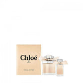 Chloe Signature Gift Set 75ml EDP Spray + 20ml EDP This gift set contains: 1 x 75ml EDP 1 x 20ml EDP