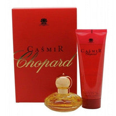 Chopard Casmir Gift Set 30ml EDP + 75ml Shower Gel