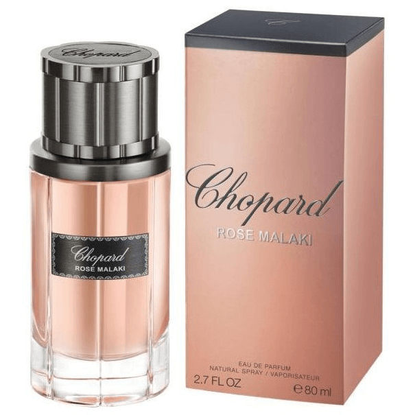 Chopard Rose Malaki Eau de Parfum Spray - 80ml