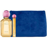 Chopard Happy Chopard Bigaradia Gift Set 100ml EDP + 10ml EDP + Pouch