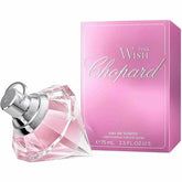 Chopard Wish Pink Diamond Eau de Toilette Spray - 75ml