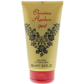 Christina Aquilera Glam X Body Lotion 150ml