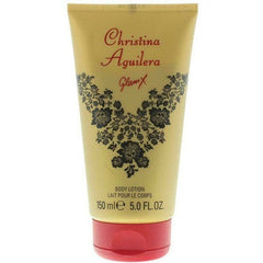 Christina Aquilera Glam X Body Lotion 150ml