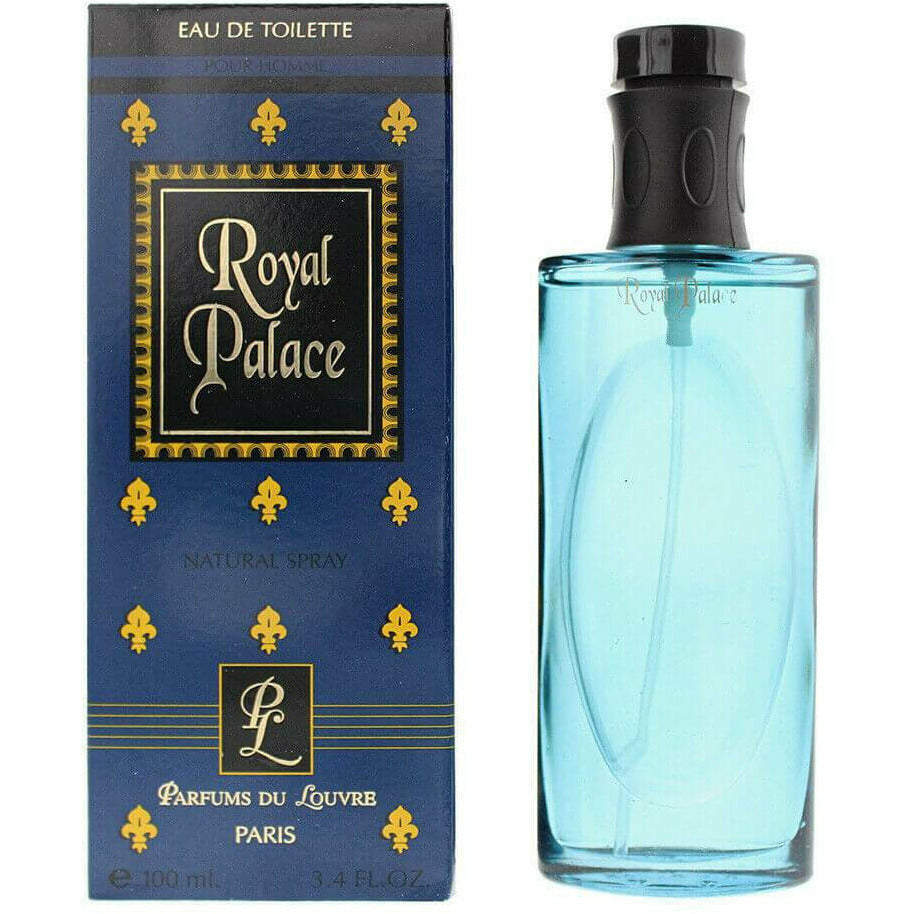 Christine Darvin Royal Palace Eau de Toilette Spray - 100ml