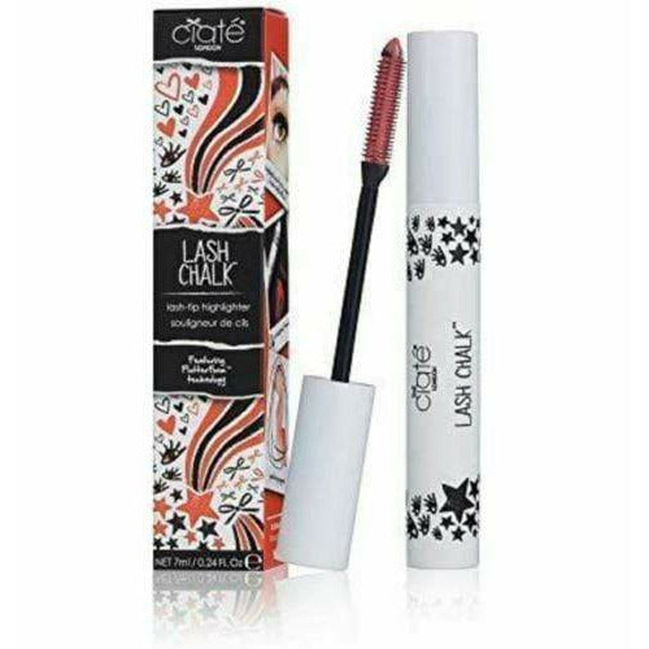 Ciate Lash Chalk Lash-Tip Mascara 7ml
