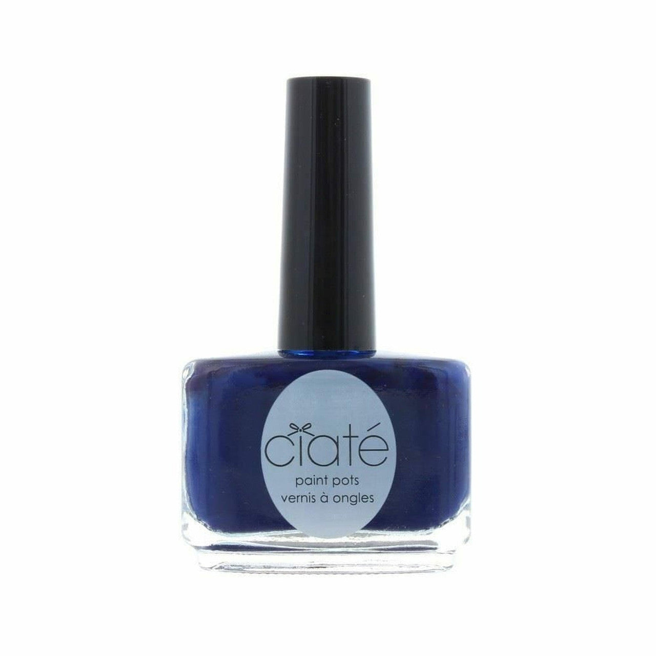 Ciate The Paint Pot Nail Polish 13.5ml - Power Dressing