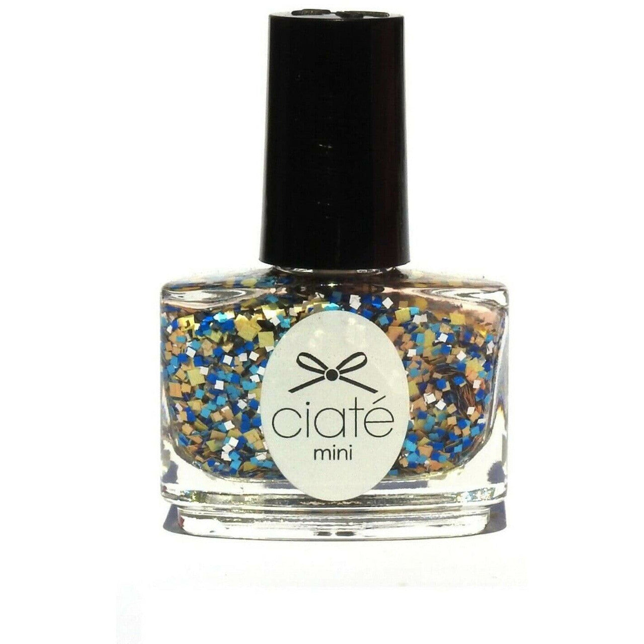 Ciate The Paint Pot Nail Polish 5ml - Mosaic Madness