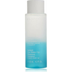 Clarins Cleansers and Toners Instant Eye Make-Up Remover 125ml Waterproof & Heavy Make-Up