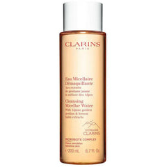 Clarins Cleansing Micellar Water 200ml