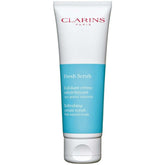 Clarins Fresh Scrub Refreshing Cream Scrub 50ml