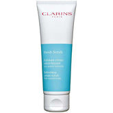Clarins Fresh Scrub Refreshing Cream Scrub 50ml