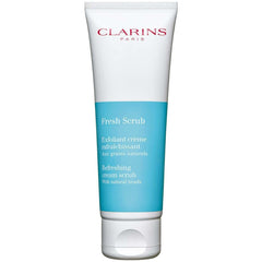 Clarins Fresh Scrub Refreshing Cream Scrub 50ml