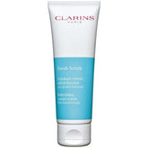 Clarins Fresh Scrub Refreshing Cream Scrub 50ml