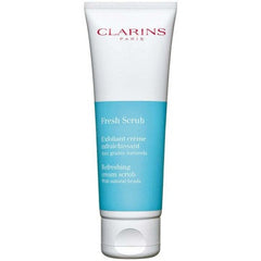 Clarins Fresh Scrub Refreshing Cream Scrub 50ml