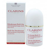 Clarins Gentle Care Roll-On Deodorant 50ml