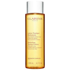 Clarins Hydrating Toning Lotion 200ml