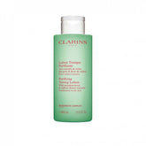 Clarins Purifying Toning Lotion 400ml