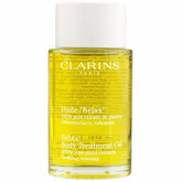 Clarins Relax Body Treatment Oil Soothing-Relaxing 100ml