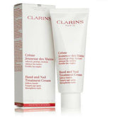 Clarins Skincare Hand & Nail Treatment Cream 100ml