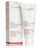 Clarins Skincare Hand & Nail Treatment Cream 100ml
