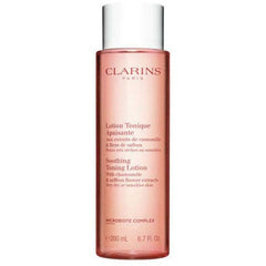 Clarins Soothing Toning Face Lotion 200ml