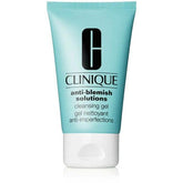 Clinique Acne & Anti Blemish Solutions Cleansing Gel 125ml
