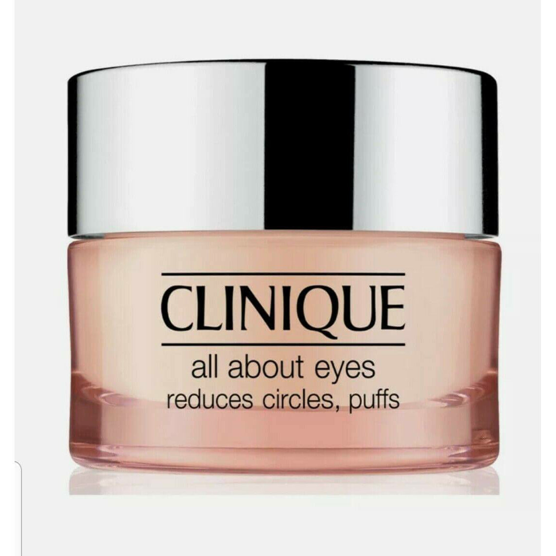 Clinique All About Eyes Eye Cream 15ml
