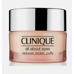 Clinique All About Eyes Eye Cream 15ml