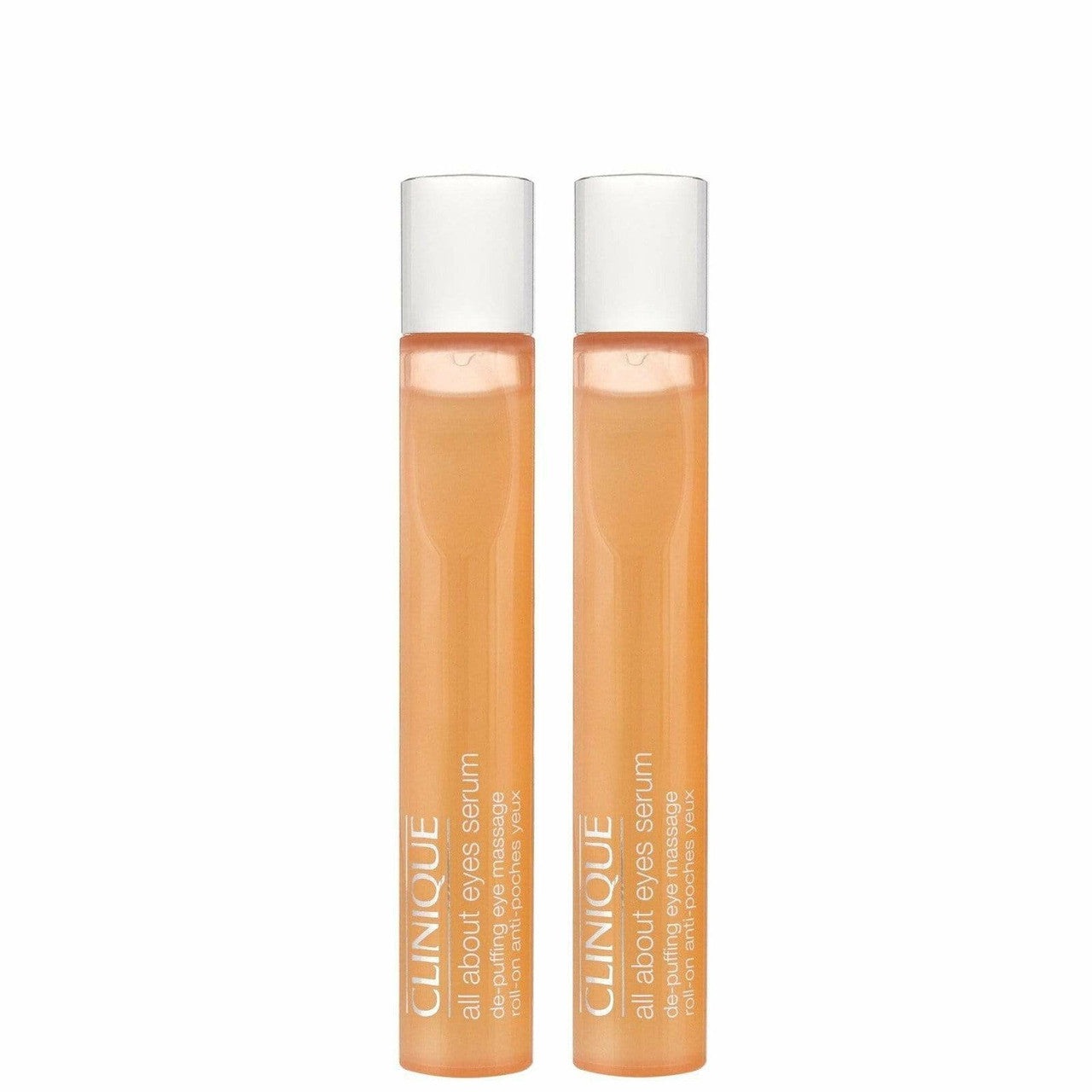 Clinique All About Eyes Gift Set 2 x 15ml Eye Serum