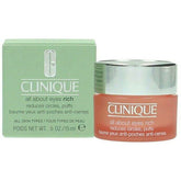 Clinique All About Eyes Rich Eye Cream 15ml