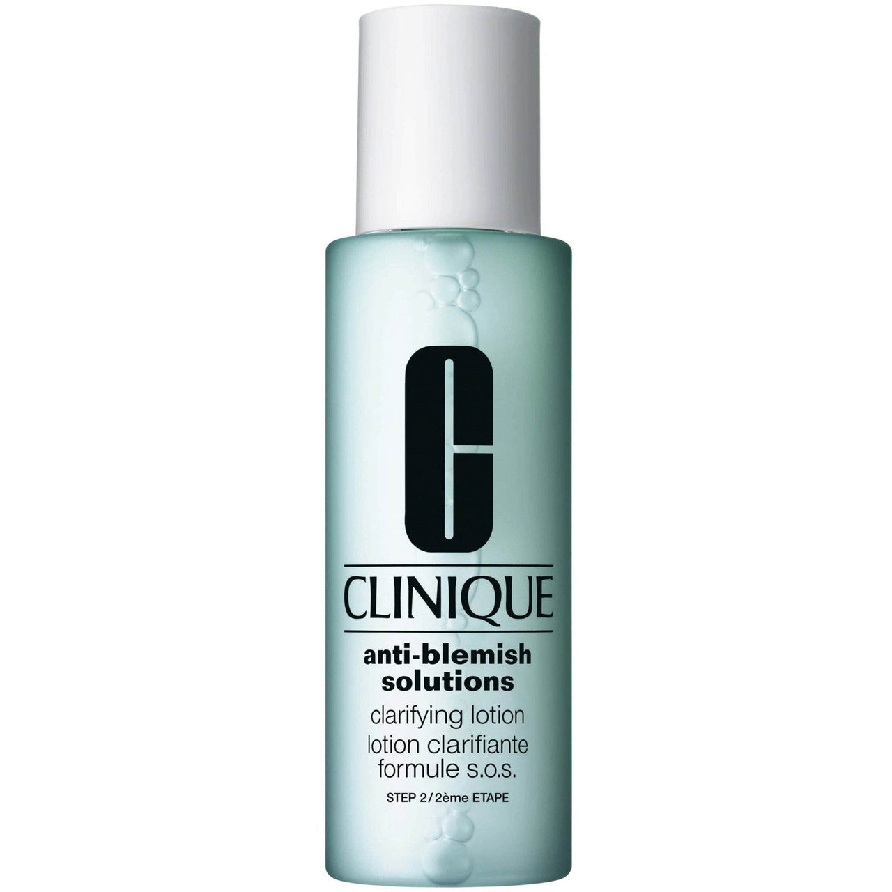 Clinique Anti-Blemish Solutions Clarifying Lotion 200ml