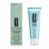Clinique Anti-Blemish Solutions Clearing Moisturiser 50ml