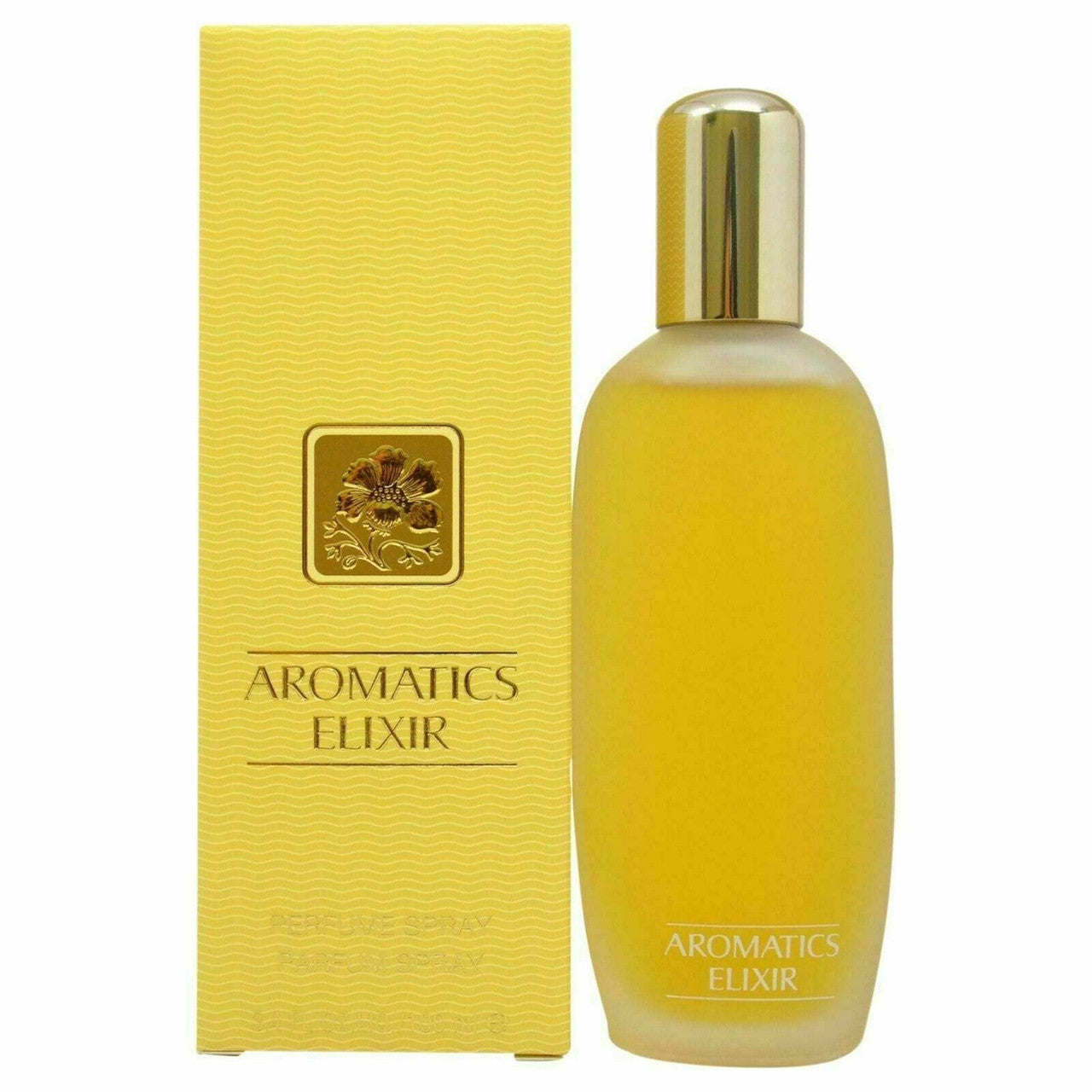 Clinique Aromatics Elixir Eau de Parfum 100ml Spray