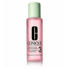 Clinique Cleansing Range Clarifying Lotion 200ml 3 - Oily