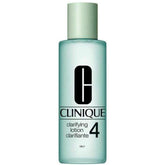 Clinique Cleansing Range Clarifying Lotion 200ml 4 - Very Oily