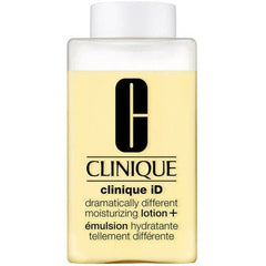 Clinique Clinique iD Dramatically Different Moisturizing Lotion + 115ml - For Dry & Very Dry Skin