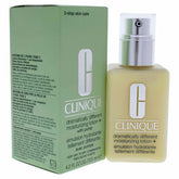 Clinique Dramatically Different Moisturizing Lotion + 125ml - Very Dry to Dry Combination