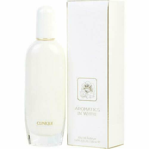 Clinique Aromatics in White Eau de Parfum Spray - 100ml