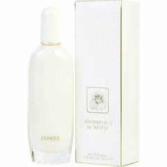 Clinique Aromatics in White Eau de Parfum Spray - 100ml