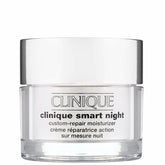 Clinique Smart Night Custom-Repair Moisturizer 50ml - Dry/Combination Skin