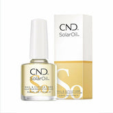CND Solar Oil Nail & Cuticle Care 3.7ml