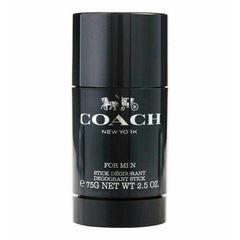 Coach for Men Deodorant Stick 75ml