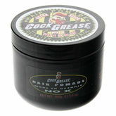 Cock Grease Extra Slick Pomade 100g